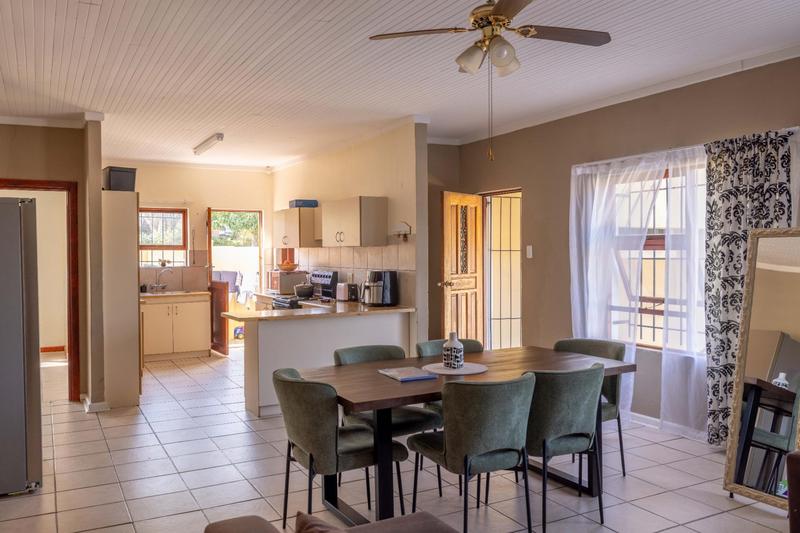 3 Bedroom Property for Sale in Oatlands Eastern Cape